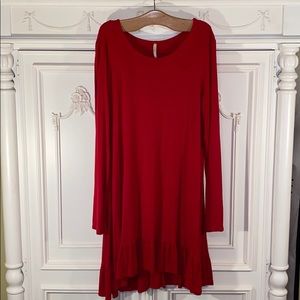 Mitoshop Dress